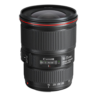 EF 16-35mm f/4L IS USM - Support - Download drivers, software and 